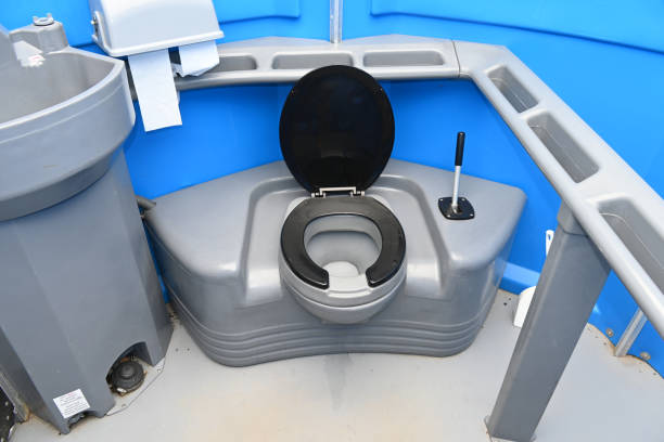 Best Porta potty delivery and setup  in Gray, GA